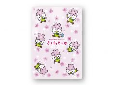 ポストカード(桜)