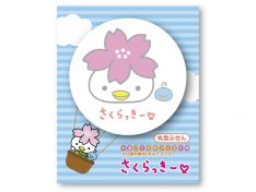 丸型ふせん ¥250