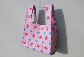 エコバック(小)コンビニ用